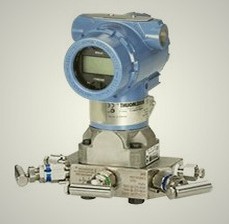 羅斯蒙特3051CD型表壓、絕壓變送器
