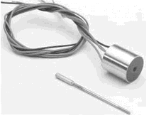 美國(guó)Trans-Tek 200位移傳感器