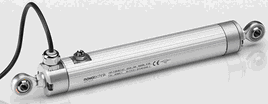 德國(guó)Novotechnik LWX位移傳感器