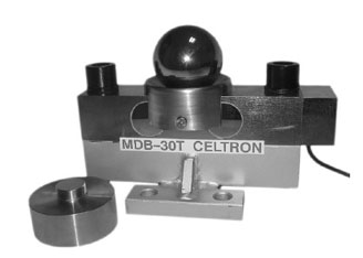 美國(guó)CELTRON稱重傳感器LPS-60KG